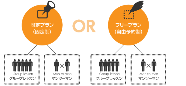 novaの料金プラン