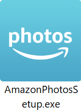 AmazonPhotosSetupexe