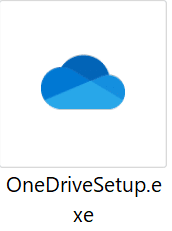 OneDrive